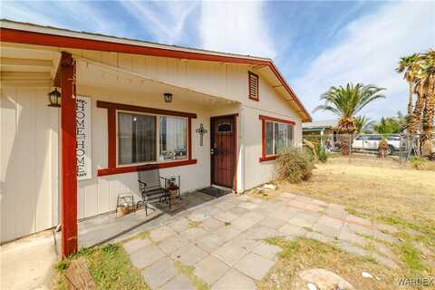 1195 Quartz Avenue, Bullhead City, AZ 86442