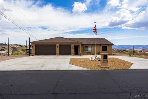 3990 Blackhawk Drive, Lake Havasu City, AZ 86406
