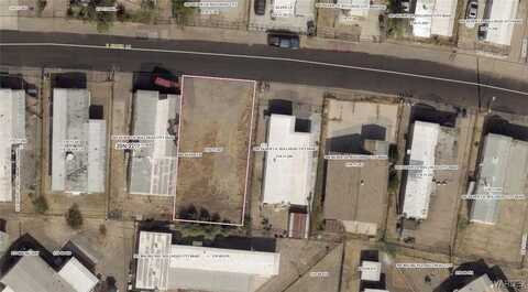 590 Silver Lane, Bullhead City, AZ 86442