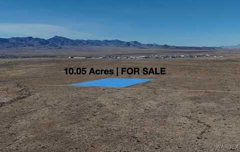 PARCEL 14 LOT C E Airway Avenue, Kingman, AZ 86401