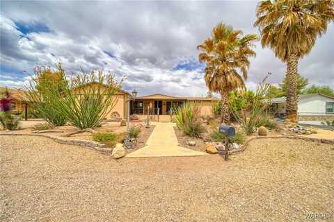 2125 E Suffock Avenue, Kingman, AZ 86409