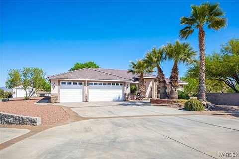 797 S Pennington Place, Kingman, AZ 86401