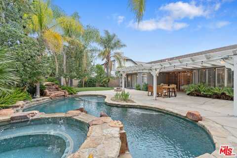 25850 Via Candice, Valencia, CA 91355