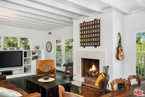 9016 Wonderland Ave, Los Angeles, CA 90046