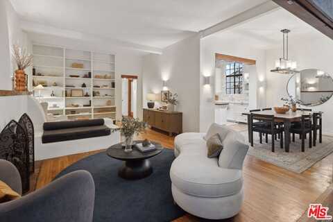 939 N Wetherly Dr, West Hollywood, CA 90069