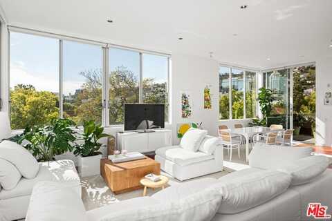 1200 N Sweetzer Ave, West Hollywood, CA 90069