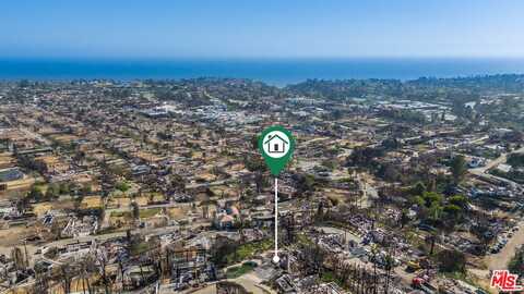 1349 Berea Pl, Pacific Palisades, CA 90272