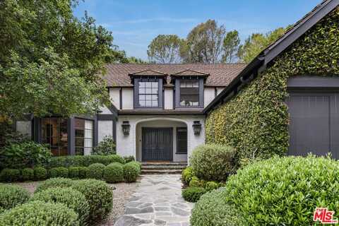 13176 Boca De Canon Ln, Los Angeles, CA 90049