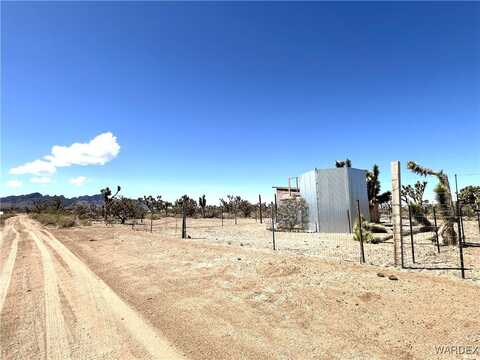 327-03-456 N QUESNEL Drive, Dolan Springs, AZ 86441