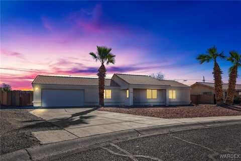 5056 S Amber Sands Drive, Fort Mohave, AZ 86426