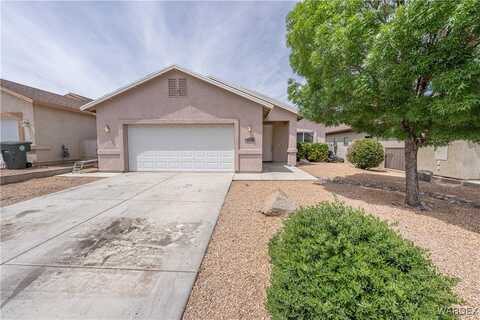 3481 N Sage Street, Kingman, AZ 86401