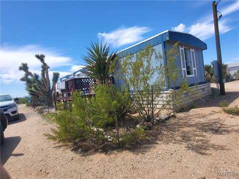 5397 N Cordes Road, Golden Valley, AZ 86413