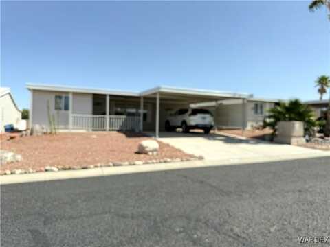 2350 Adobe Road #256, Bullhead City, AZ 86442