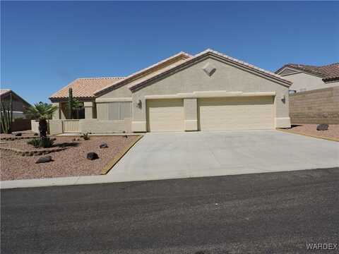 2353 Halfmoon Way, Bullhead City, AZ 86442