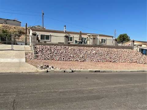 1669 Sierra Vista Drive, Bullhead City, AZ 86442