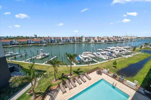 300 150TH AVENUE, MADEIRA BEACH, FL 33708