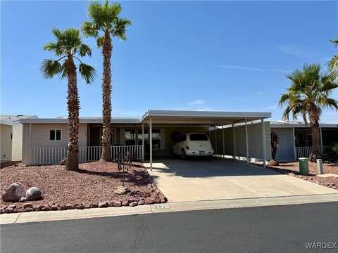 2350 Adobe Road #178, Bullhead City, AZ 86442