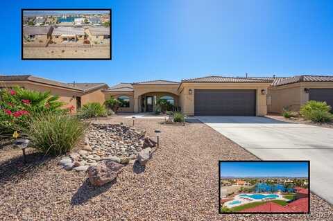 6254 S Vista Laguna Drive, Fort Mohave, AZ 86426