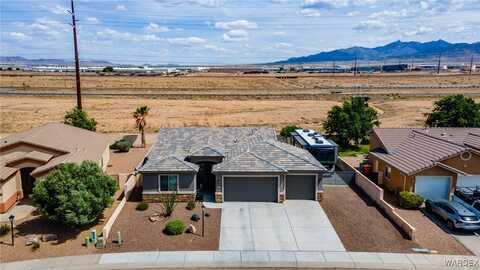 4318 N Cane Ranch Road, Kingman, AZ 86401