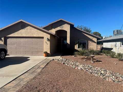 3615 N Roosevelt Street, Kingman, AZ 86409