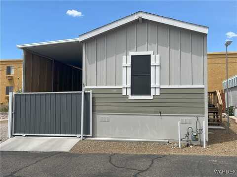 350 Lee Avenue unit: 36, Bullhead City, AZ 86429
