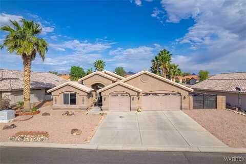 2236 Mountainside Drive, Bullhead City, AZ 86442
