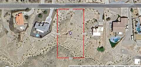 1812 Marble Canyon, Bullhead City, AZ 86442