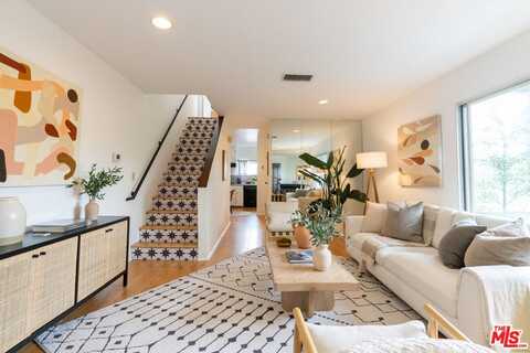 4018 Redwood Ave, Los Angeles, CA 90066