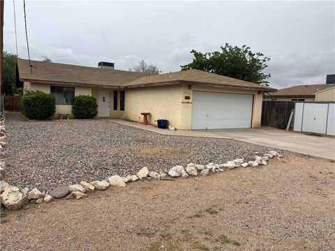 2539 Phoenix Avenue, Kingman, AZ 86401