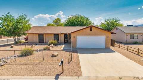 3620 N Pearl Street, Kingman, AZ 86409