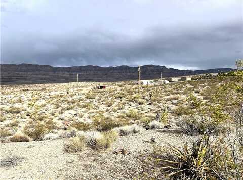 30390 N Separation Drive, Meadview, AZ 86444