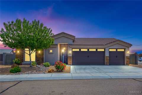 3820 Laguna Lane, Kingman, AZ 86409