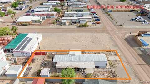4540 S Calle El Dorado, Fort Mohave, AZ 86426