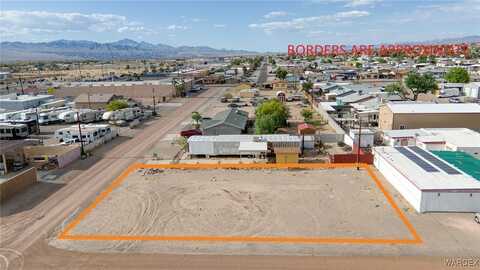 4544 S Calle El Dorado, Fort Mohave, AZ 86426