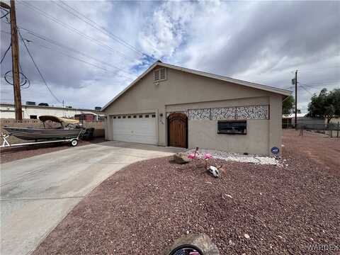 1481 E Topaz Circle Circle, Fort Mohave, AZ 86426