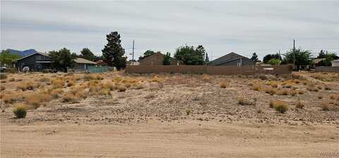 Lot 111m Berry Avenue, Kingman, AZ 86401