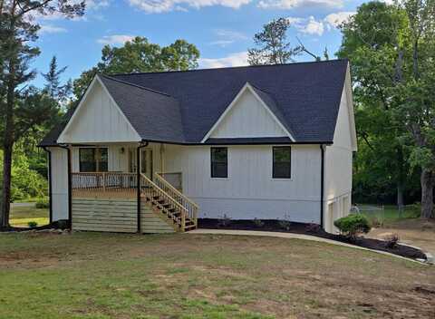 702 N AIRPORT Rd, Jasper, AL 35504
