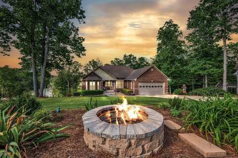 336 HIDDEN FALLS Way, Jasper, AL 35503