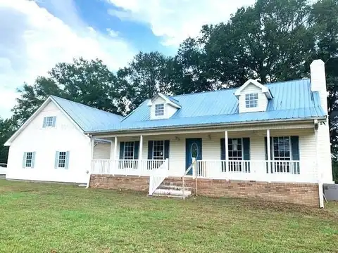 586 ROMINE BAILEY Rd, Nauvoo, AL 35578