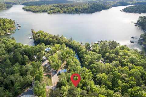 LOT 5 DOGWOOD LANE, Houston, AL 35572