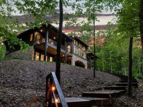501 COUNTY ROAD 2010, Crane Hill, AL 35053
