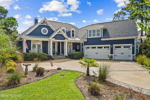 2851 Pine Forest Drive, Southport, NC 28461