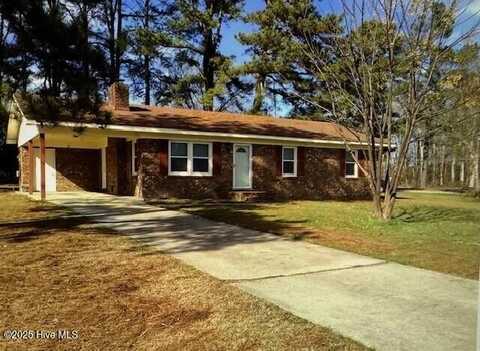 717 Cobb Road, Elm City, NC 27822