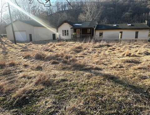323 North Fork Rd, Weirton, WV 26062