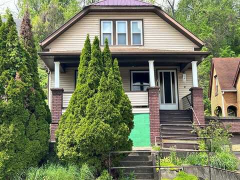 3115 Elm Street, Weirton, WV 26062