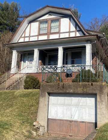 1504 Hildreth Avenue, Wheeling, WV 26003