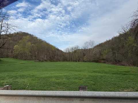 TBD Above RT 2 AT Forbes & Energy Highway, New Martinsville, WV 26155