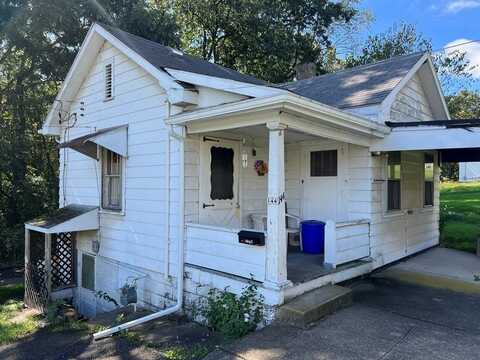 144 Franklin St, Weirton, WV 26062