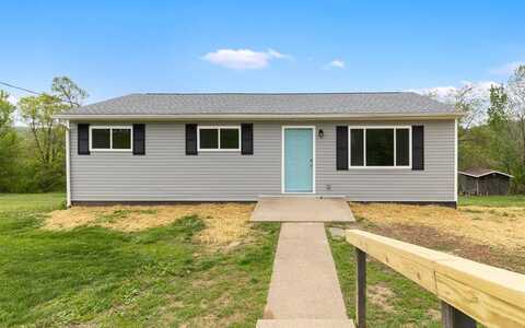 119 Scenic Hills Drive, Moundsville, WV 26041