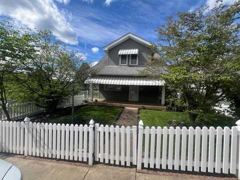 410 Zane Street, Glen Dale, WV 26038